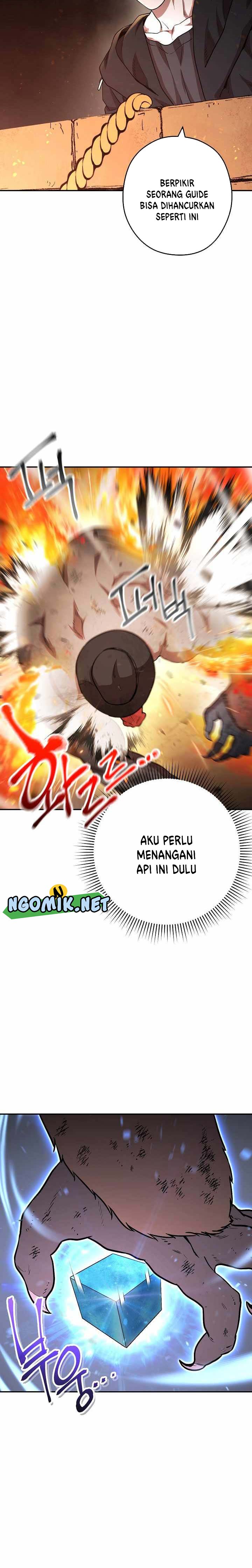 Dilarang COPAS - situs resmi www.mangacanblog.com - Komik dungeon reset 127 - chapter 127 128 Indonesia dungeon reset 127 - chapter 127 Terbaru 12|Baca Manga Komik Indonesia|Mangacan